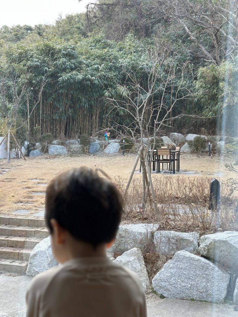 강릉 영진우리집