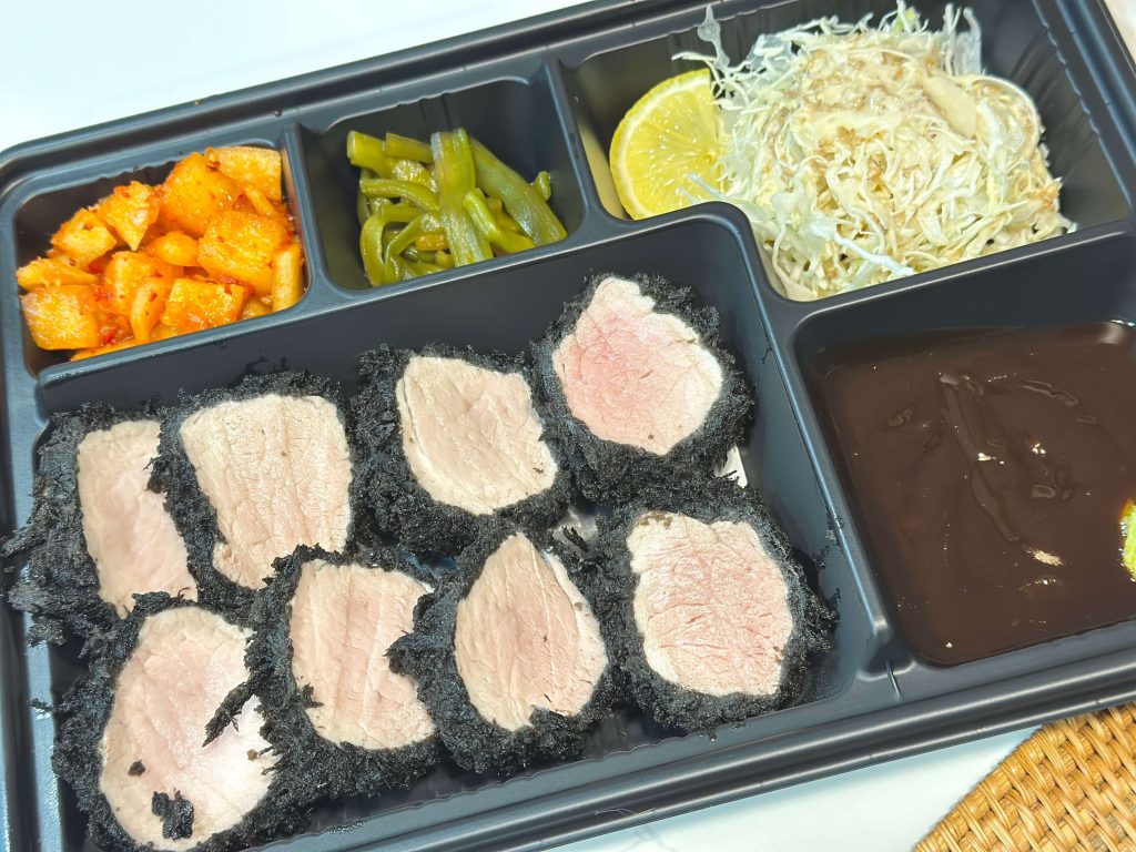 강릉 영진돈