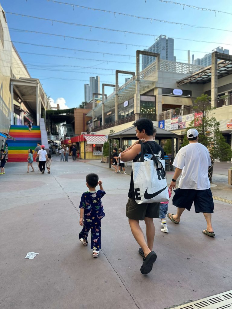 일산 원마운트 워터파크